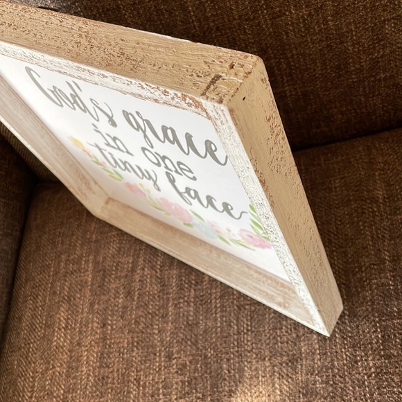 Nursery Decor - Picture 3 of 3